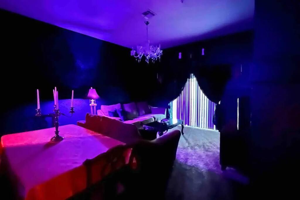 A Spooktacular Haunted Mansion. Apartment Kissimmee Exterior foto