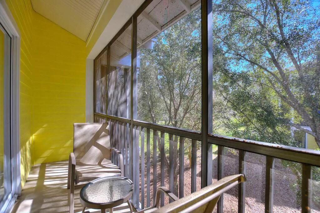 A Spooktacular Haunted Mansion. Apartment Kissimmee Exterior foto